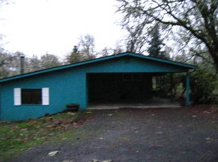 2008 NW Brockway Rd, Winston, OR 97496