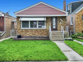 3535 S 54th Ct, Cicero, IL 60804