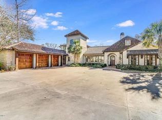 117 Thibodeaux Dr, Lafayette, LA 70503