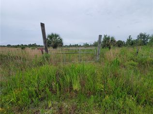 15789 NW 270th St, Okeechobee, FL 34972