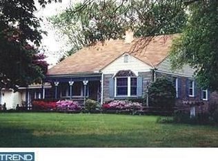 430 Church Rd, Sicklerville, NJ 08081