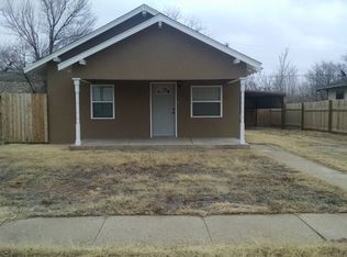 719 Gidding St, Clovis, NM 88101
