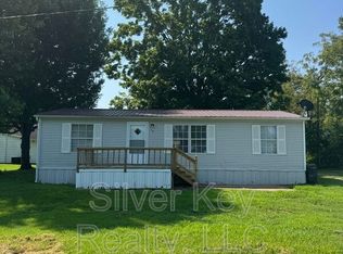 115 Barnett St, Englewood, TN 37329