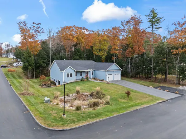 3 Dolphin Avenue, Old Orchard Beach, ME 04064