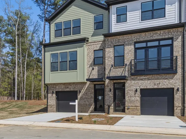 1145 Booth Park Blvd, Chapel Hill, NC 27514