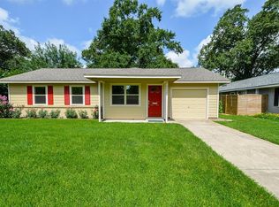 4737 Carleen Rd, Houston, TX 77092