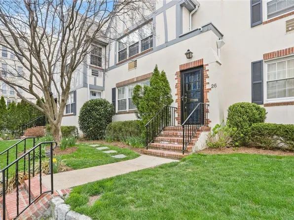 26 Lake Avenue #26, Bronxville, NY 10708