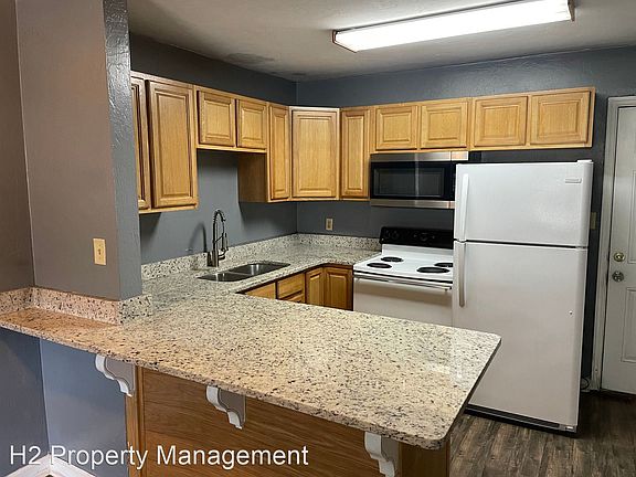 4th image of 502 McKeithen St Unit 2A