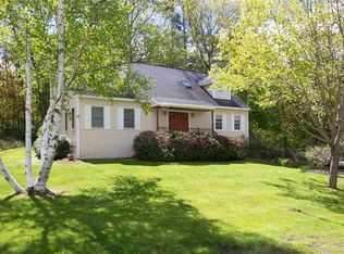 4 Baas Dr, Wolfeboro, NH 03894