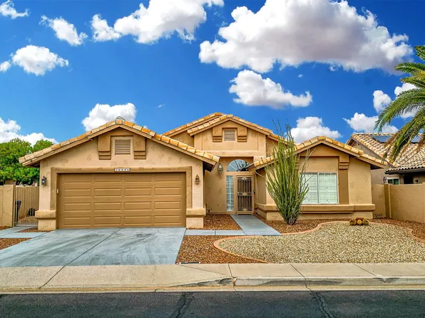 14554 W Morning Star Trl Trail, Surprise, AZ 85374
