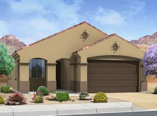 8230 S 70th Dr, Laveen, AZ 85339