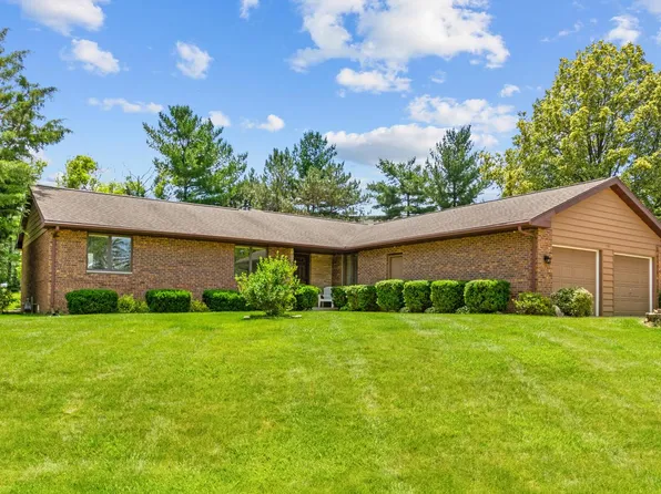 101 Potawatomi ROAD, Williams Bay, WI 53191