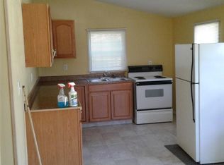 721 S Whitcomb Ave, Indianapolis, IN
