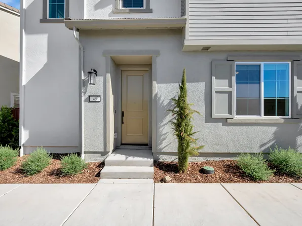 14545 Southpointe Dr #45, Folsom, CA 95630