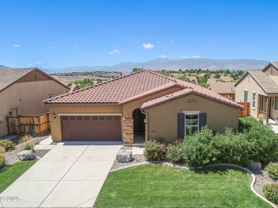 5345 Energystone Dr, Sparks, NV, 89436