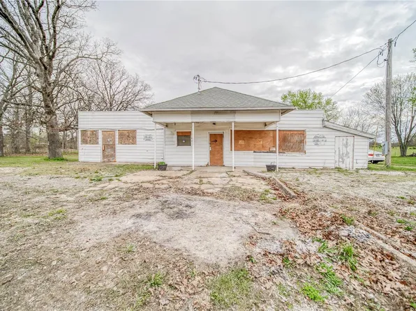 19581 State Route M, Edgar Springs, MO 65550