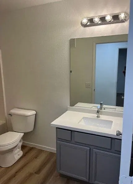 3 bed, 1092 sqft, $1,650 — Photo 1