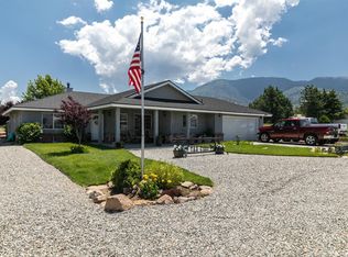 18420 Sulky Ln, Tehachapi, CA 93561