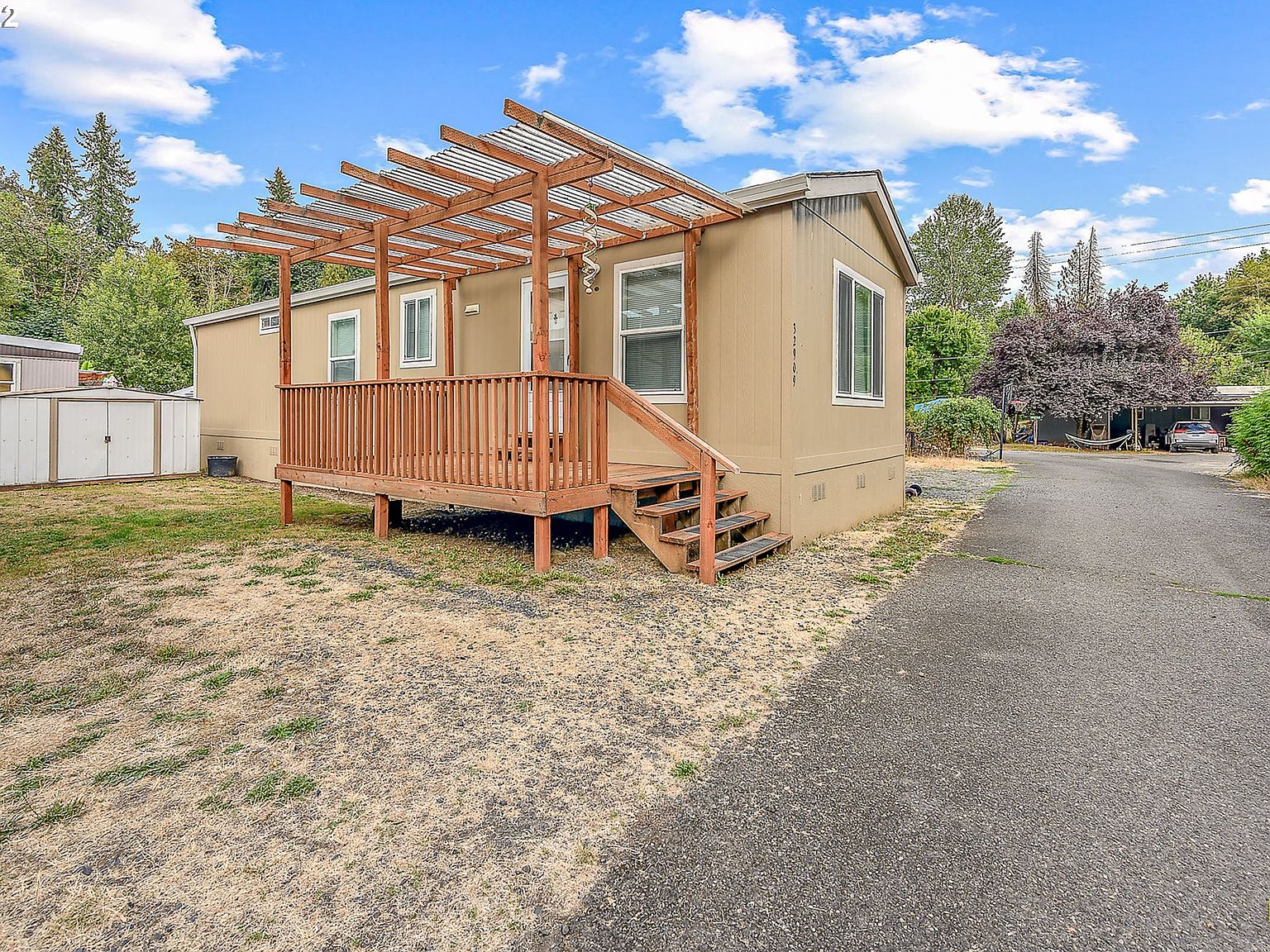 32909 Richard St 4, Scappoose, OR 97056 Zillow