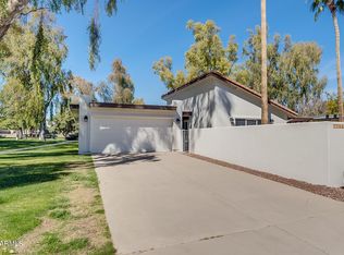 7744 N Via De La Sombre, Scottsdale, AZ 85258