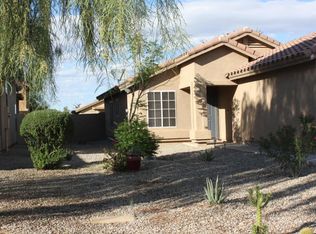 1636 W Wilson Ave, Coolidge, AZ 85128
