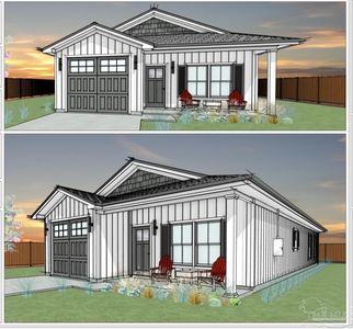 6714 Flagler Dr, Pensacola, FL, 32503