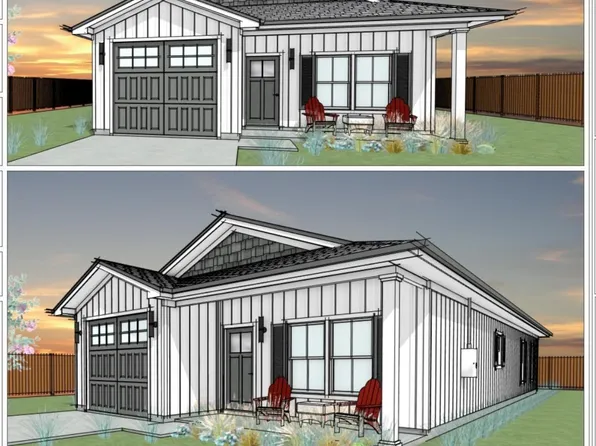 6714 Flagler Dr, Pensacola, FL 32503