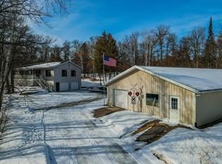 18684 County Road 20, Park Rapids, MN 56470