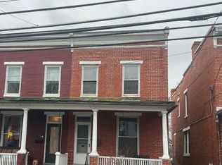 9 N Jefferson St, Frederick, MD