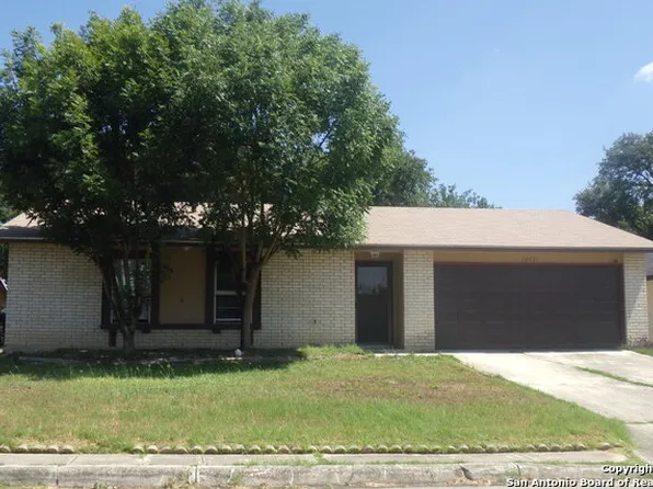 10511 Cherry Laurel, San Antonio, TX 78245