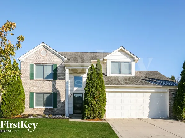 15865 River Birch Rd, Westfield, IN 46074