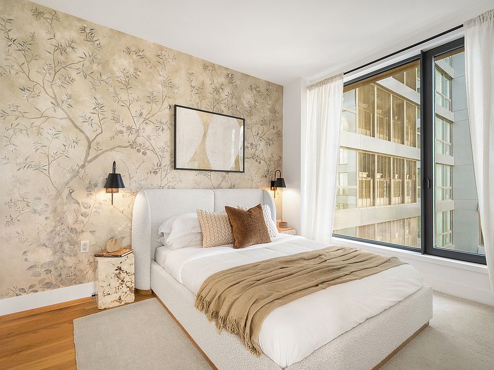 1st image of 20 Rockwell Pl #1812S