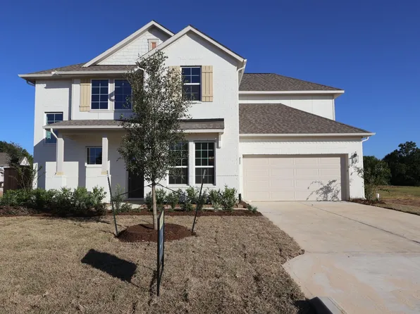 303 Casaba Ct, Montgomery, TX 77316