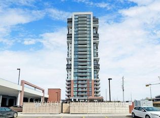 2550 Simcoe St N #1109, Oshawa, ON L1L 0R5