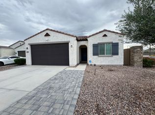 7379 N 127th Dr, Glendale, AZ 85307