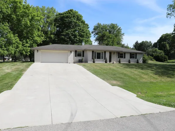 W277S8810 Lakeside DRIVE, Mukwonago, WI 53149
