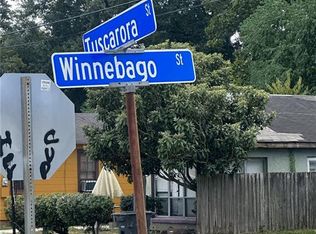 2513 Winnebago St, Baton Rouge, LA 70805