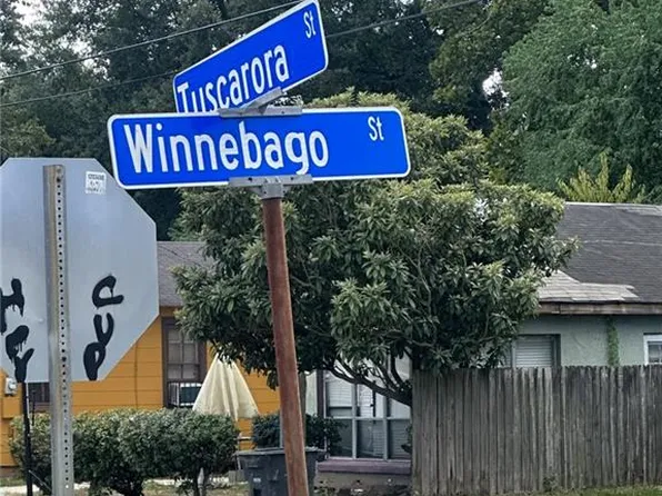 2513 Winnebago St, Baton Rouge, LA 70805