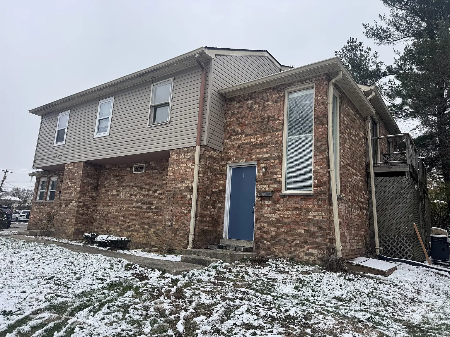 2409 Timberhill Court - 1 — Photo 1