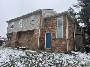 2409 Timberhill Court - 1, Lexington, KY 40509