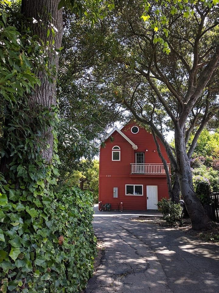 414 California St Santa Cruz CA 95060 Zillow