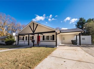 1202 Cleburne St, Greensboro, NC 27408