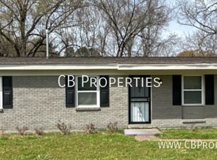 938 Bramblewood Ln, Memphis, TN 38109