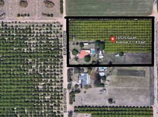 16525 S Avenue 2 E #1/4, Yuma, AZ 85365