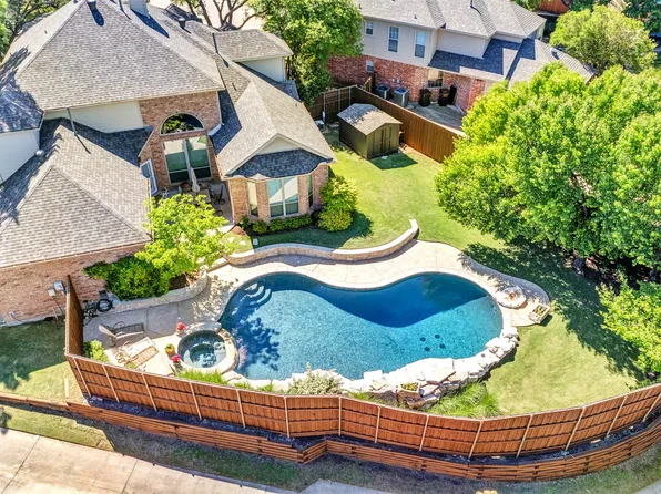 8509 Bantry Ct, Plano, TX 75025