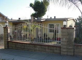 1505 N Avenue 56, Los Angeles, CA 90042