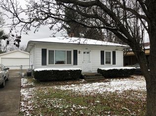 242 Guthrie Dr, Bardstown, KY 40004