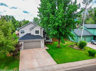 67 Rabbit Rd, El Jebel, CO 81623