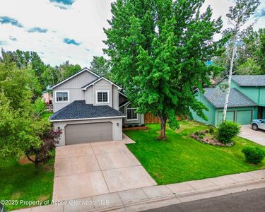 67 Rabbit Rd, El Jebel, CO, 81623