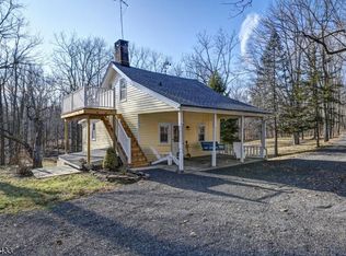 495 Hollow Rd, Skillman, NJ 08558